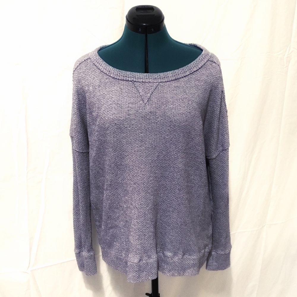 Calvin Klein Performance Long Sleeved Shirt sz L